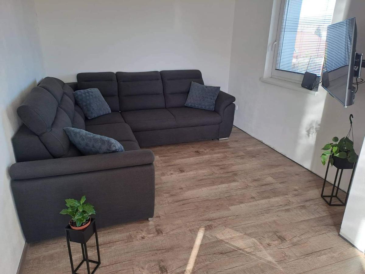 Chata Štíty Exterior foto
