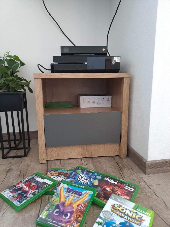 Chata Štíty Exterior foto
