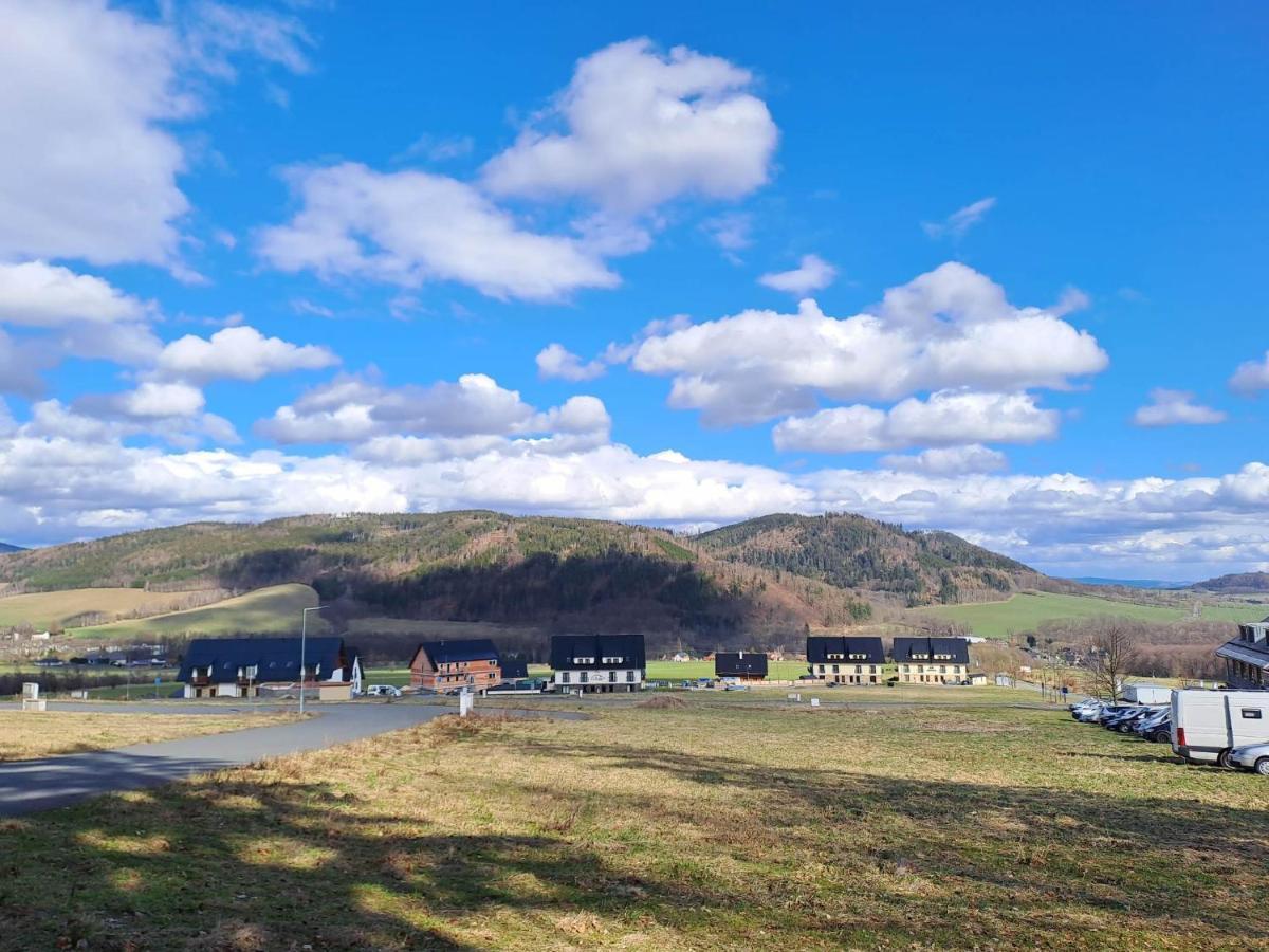 Chata Štíty Exterior foto