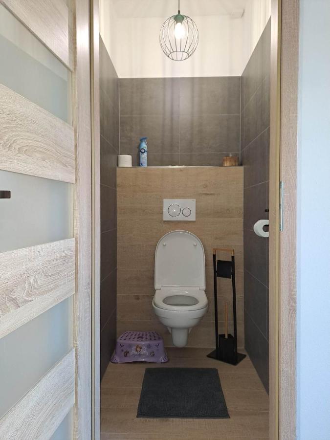 Chata Štíty Exterior foto