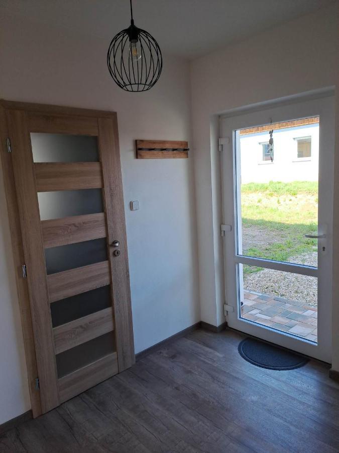 Chata Štíty Exterior foto